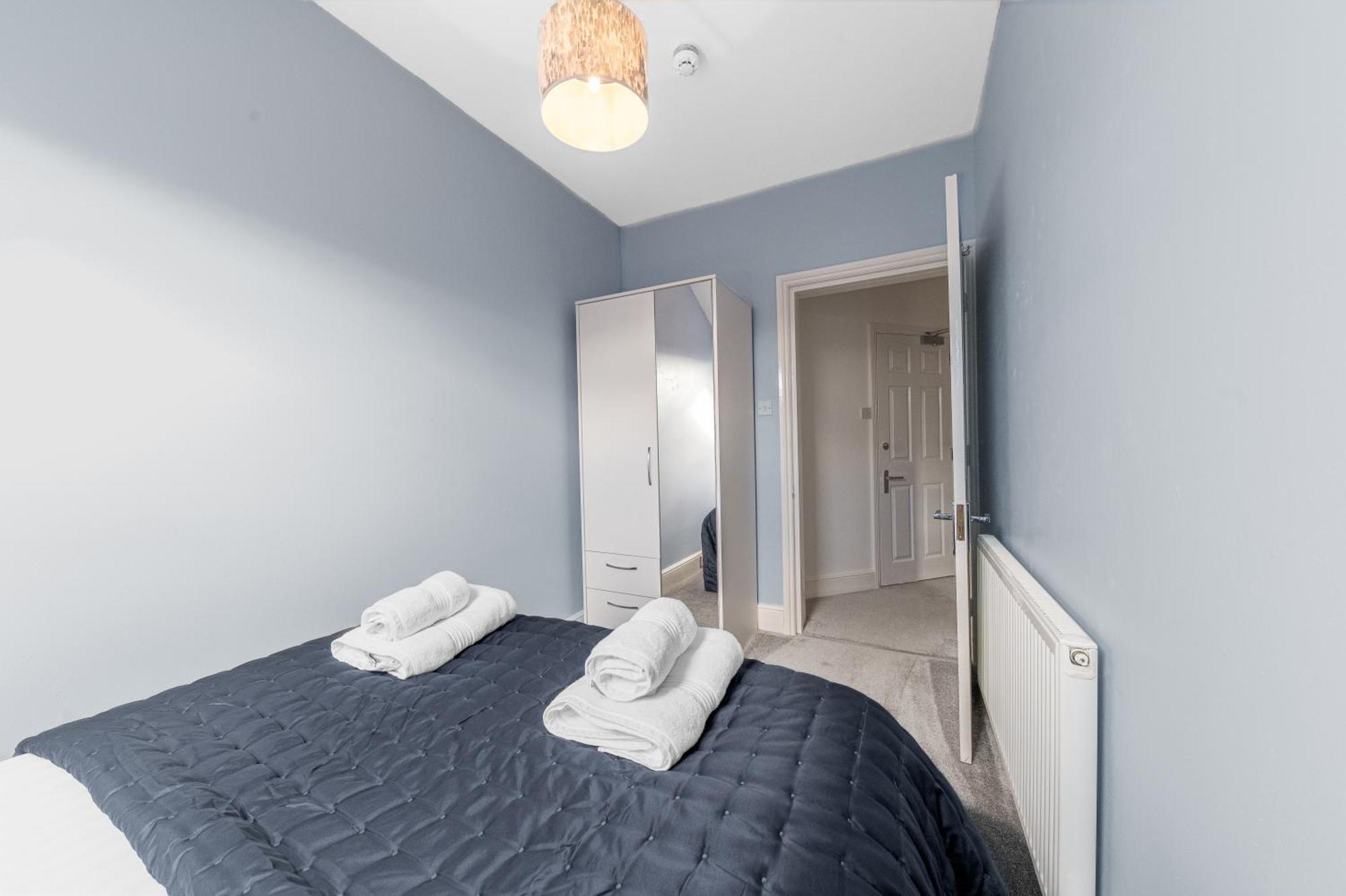 The Apartments Конистон Экстерьер фото