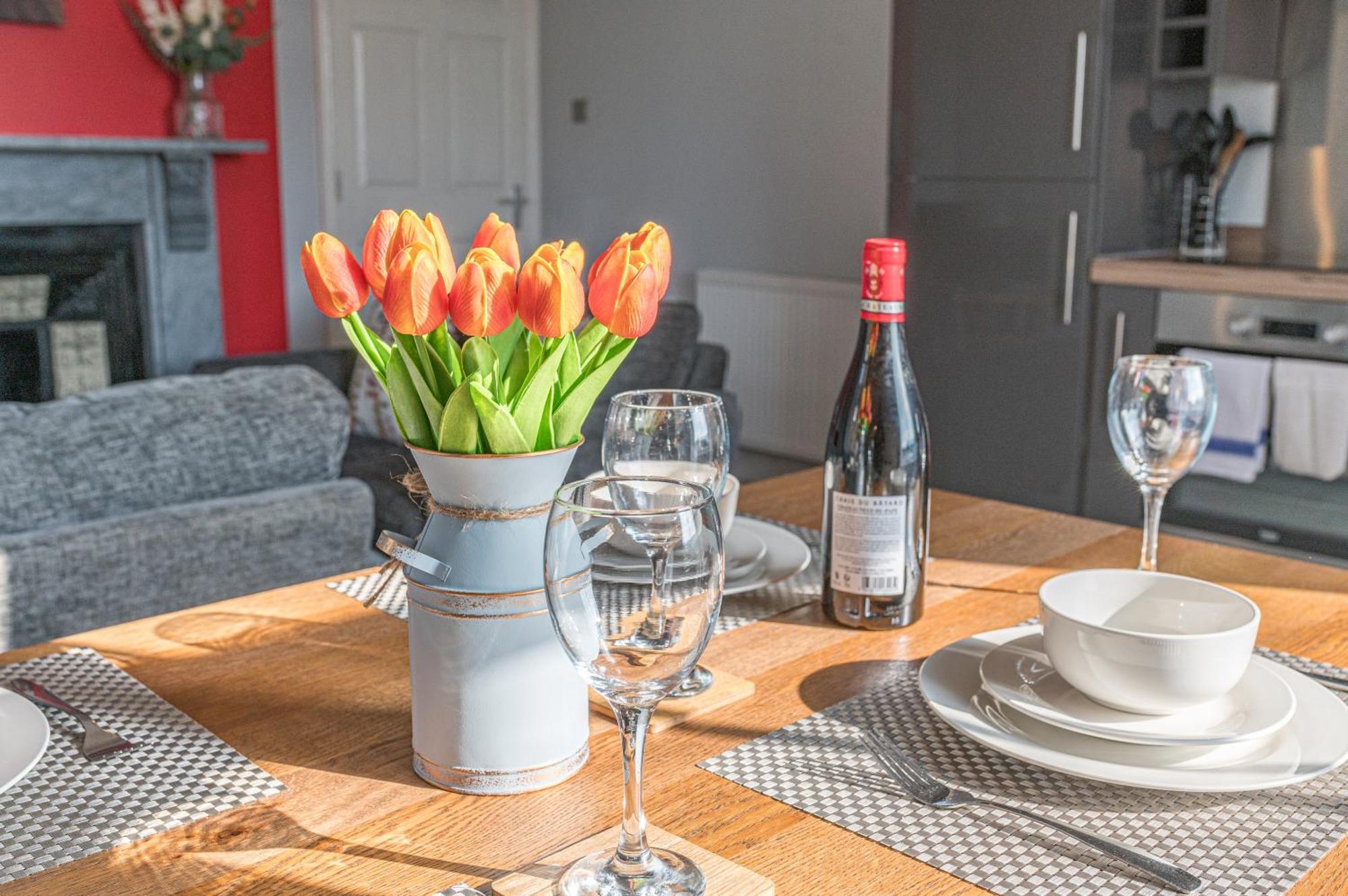 The Apartments Конистон Экстерьер фото