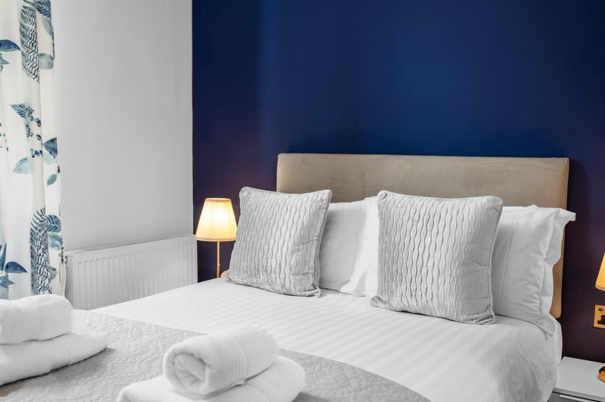 The Apartments Конистон Экстерьер фото